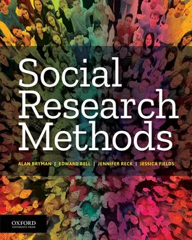 Bryman / Bell / Reck |  Social Research Methods | Buch |  Sack Fachmedien