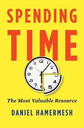 Hamermesh |  Spending Time C | Buch |  Sack Fachmedien