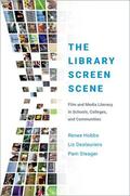 Deslauriers / Hobbs / Steager |  The Library Screen Scene | Buch |  Sack Fachmedien