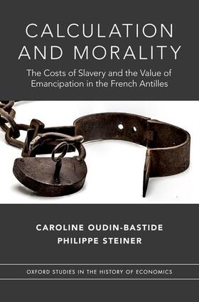Oudin-Bastide / Steiner / Tribe |  Calculation and Morality | Buch |  Sack Fachmedien