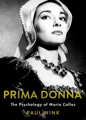 Wink |  Prima Donna | Buch |  Sack Fachmedien