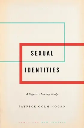 Hogan |  Sexual Identities | Buch |  Sack Fachmedien