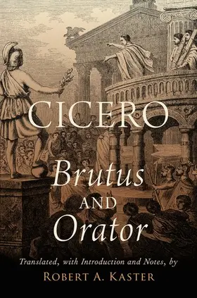 Kaster |  Cicero | Buch |  Sack Fachmedien