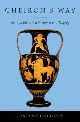 Gregory |  Cheirons Way C | Buch |  Sack Fachmedien