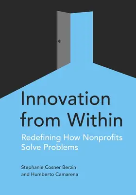 Berzin / Camarena |  Innovation from Within | Buch |  Sack Fachmedien
