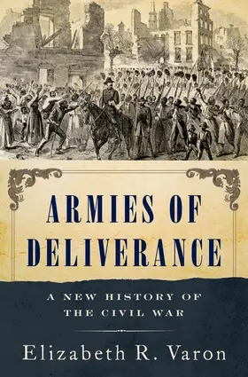 Varon |  Armies of Deliverance | Buch |  Sack Fachmedien