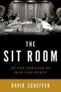 Scheffer |  The Sit Room | Buch |  Sack Fachmedien