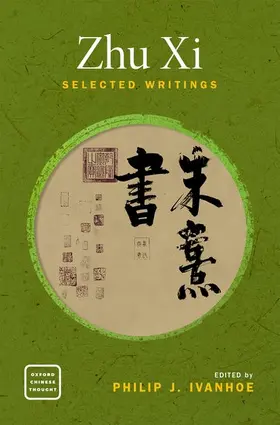 Ivanhoe |  Zhu Xi | Buch |  Sack Fachmedien