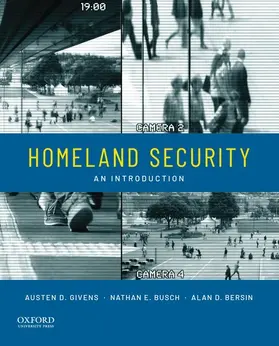 Givens / Busch / Bersin |  Homeland Security | Buch |  Sack Fachmedien