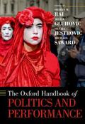 Rai / Gluhovic / Jestrovic |  The Oxford Handbook of Politics and Performance | Buch |  Sack Fachmedien
