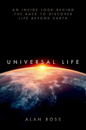 Boss |  Universal Life | Buch |  Sack Fachmedien
