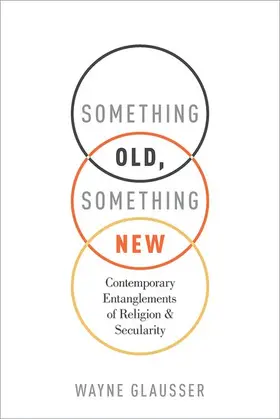 Glausser |  Something Old, Something New | Buch |  Sack Fachmedien
