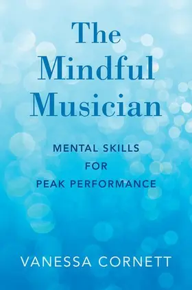 Cornett |  Mindful Musician | Buch |  Sack Fachmedien