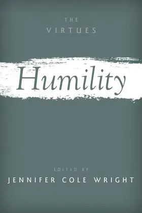 Wright |  Humility | Buch |  Sack Fachmedien