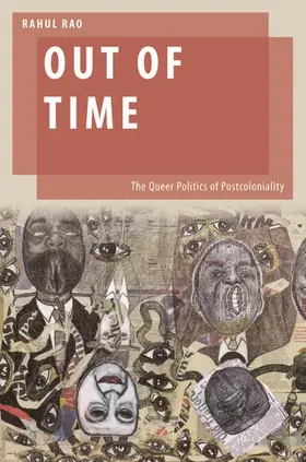 Rao |  Out of Time | Buch |  Sack Fachmedien