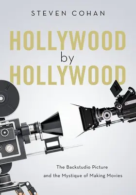 Cohan |  Hollywood by Hollywood | Buch |  Sack Fachmedien