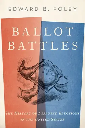 Foley |  Ballot Battles | Buch |  Sack Fachmedien