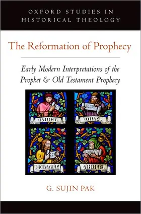 Pak |  Reformation of Prophecy | Buch |  Sack Fachmedien