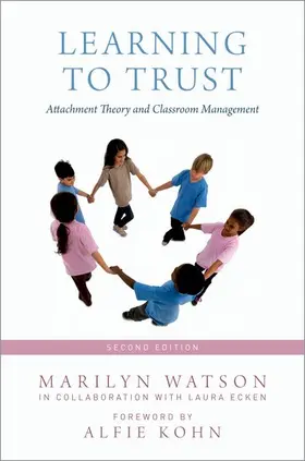 Watson |  Learning to Trust | Buch |  Sack Fachmedien
