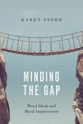 Stohr |  Minding the Gap | Buch |  Sack Fachmedien