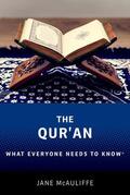 McAuliffe |  The Qur'an | Buch |  Sack Fachmedien