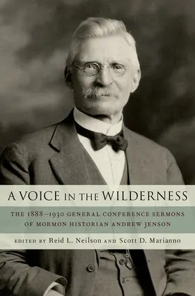Neilson / Marianno |  Voice in the Wilderness | Buch |  Sack Fachmedien