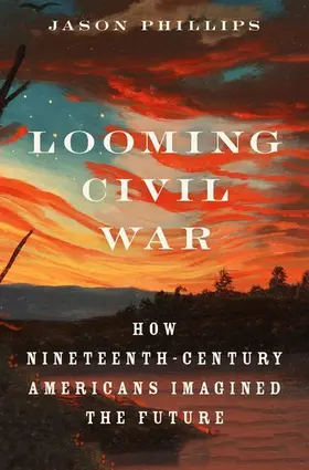 Phillips |  Looming Civil War | Buch |  Sack Fachmedien