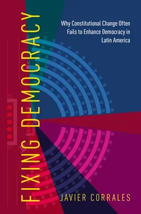 Corrales | Fixing Democracy | Buch | 978-0-19-086889-5 | www.sack.de