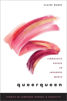Maree |  queerqueen | Buch |  Sack Fachmedien