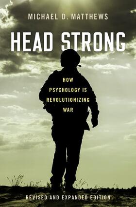 Matthews |  Head Strong | Buch |  Sack Fachmedien