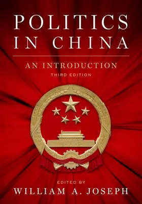 Joseph |  Politics in China | Buch |  Sack Fachmedien