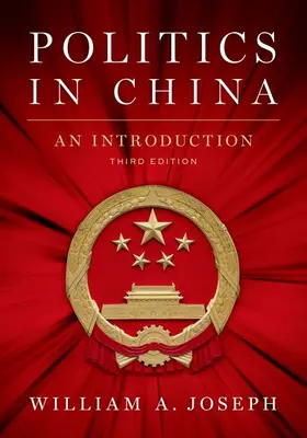 Joseph |  Politics in China | Buch |  Sack Fachmedien