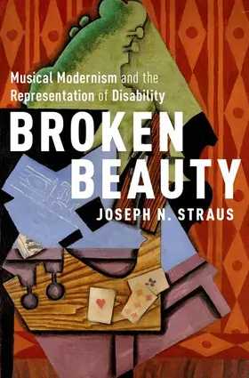 Straus |  Broken Beauty | Buch |  Sack Fachmedien