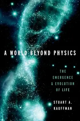 Kauffman | A World Beyond Physics | Buch | 978-0-19-087133-8 | sack.de