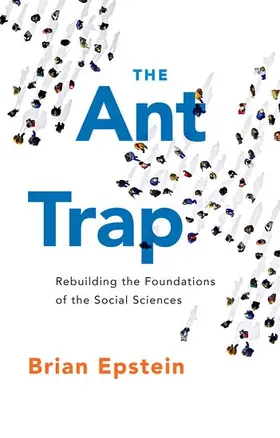 Epstein |  Ant Trap | Buch |  Sack Fachmedien