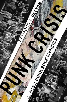 Patton |  Punk Crisis | Buch |  Sack Fachmedien