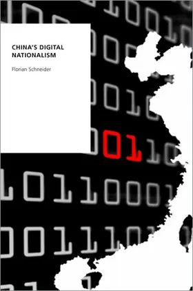 Schneider |  China's Digital Nationalism | Buch |  Sack Fachmedien