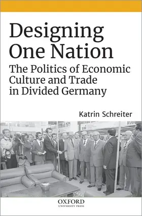 Schreiter |  Designing One Nation | Buch |  Sack Fachmedien