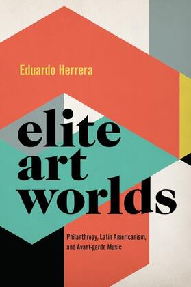 Herrera |  Elite Art Worlds Cilam C | Buch |  Sack Fachmedien