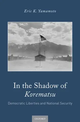 Yamamoto |  In the Shadow of Korematsu | Buch |  Sack Fachmedien
