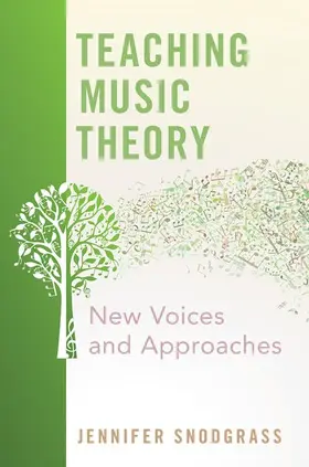 Snodgrass |  Teaching Music Theory | Buch |  Sack Fachmedien