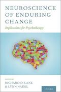 Lane / Nadel |  Neuroscience of Enduring Change | Buch |  Sack Fachmedien