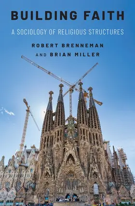 Brenneman / Miller |  Building Faith | Buch |  Sack Fachmedien