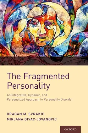Svrakic / Jovanovic |  Fragmented Personality | Buch |  Sack Fachmedien