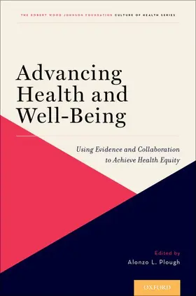 Plough |  Advancing Health and Well-Being | Buch |  Sack Fachmedien