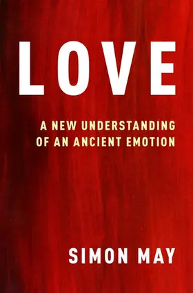 May |  Love C | Buch |  Sack Fachmedien