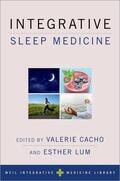 Cacho / Lum |  Integrative Sleep Medicine | Buch |  Sack Fachmedien