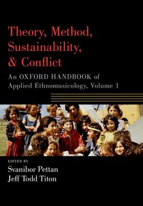 Pettan / Titon | Theory, Method, Sustainability, and Conflict | Buch | 978-0-19-088569-4 | sack.de