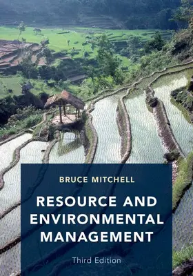 Mitchell |  Resource and Environmental Management | Buch |  Sack Fachmedien