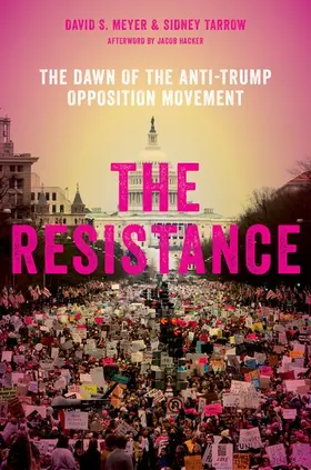 Meyer / Tarrow |  Resistance | Buch |  Sack Fachmedien